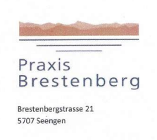 Praxis Brestenberg AG