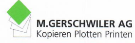Gerschwiler AG
