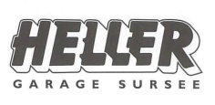 Garage Heller AG