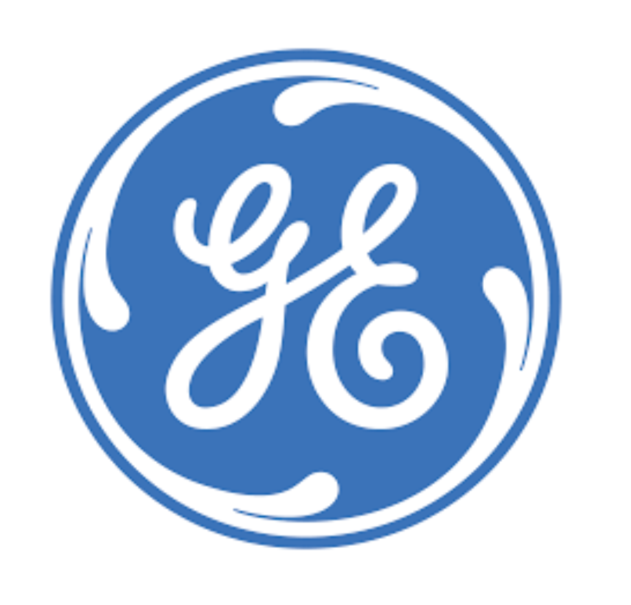 GE - General Electric's
