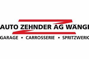 Auto Zehnder AG