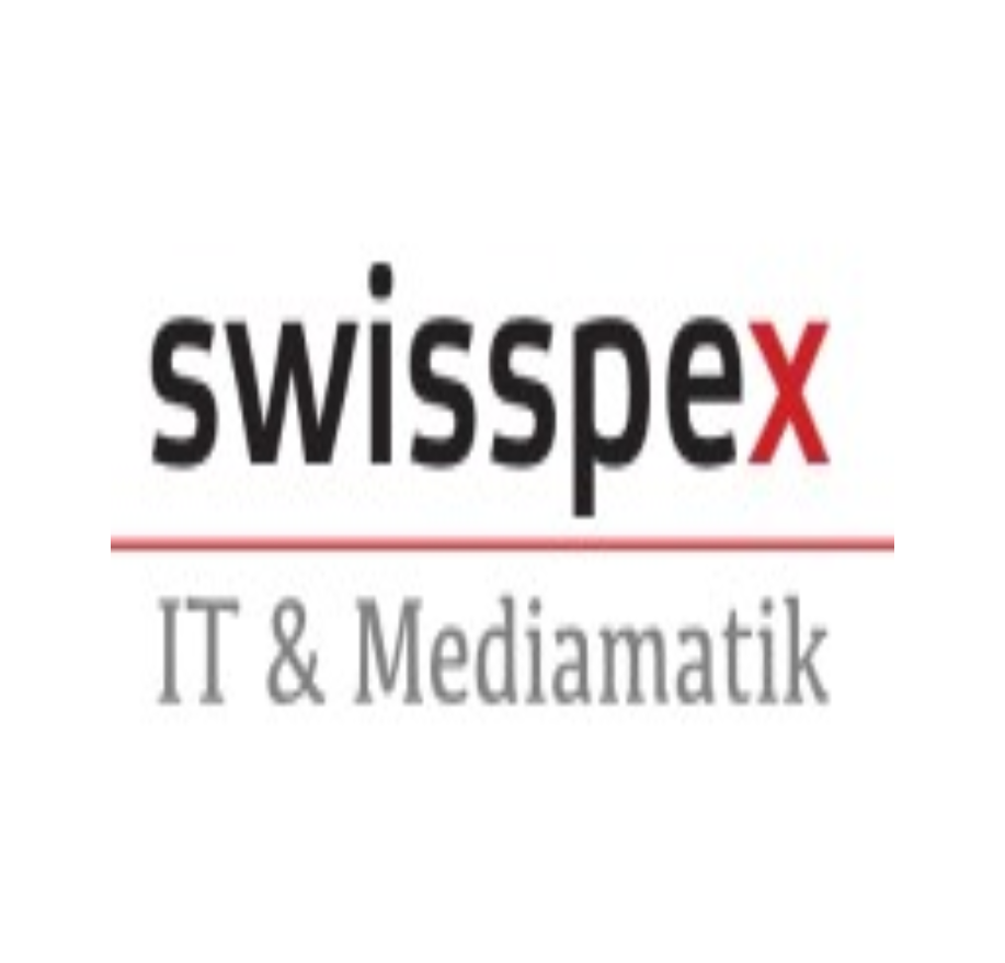 Swisspex GmbH