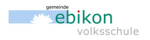 Sekundarschule Ebikon
