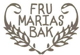 Fru Marias Bak