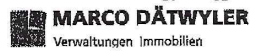 Marco Dätwyler AG