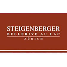 Steigenberger Hotel „Bellerive au Lac“