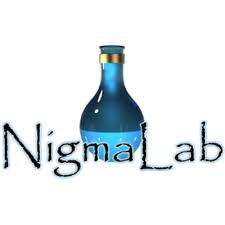 NigmaLab Mobile Apps