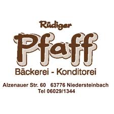 Bäckerei Pfaff