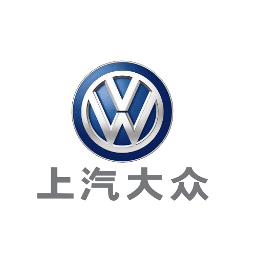 VW China