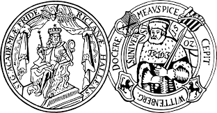 Martin-Luther Universität Halle