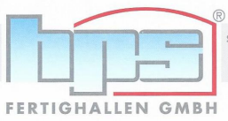 HPS-Fertighallen GmbH