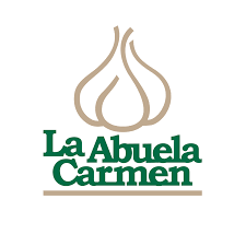 La abuela Carmen