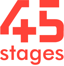 45 stages Sp. z o. o.