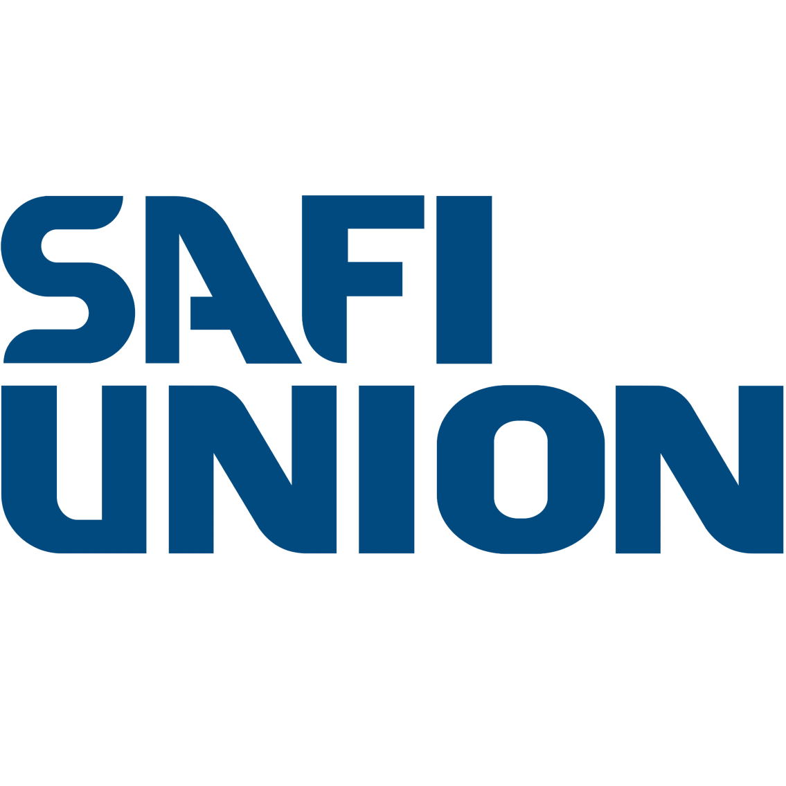 Investment Funds Management Society Unión S.A.