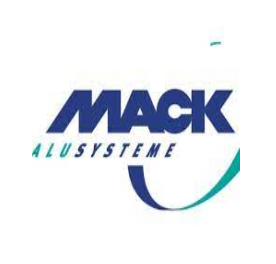 Mack Alu-Systeme GmbH