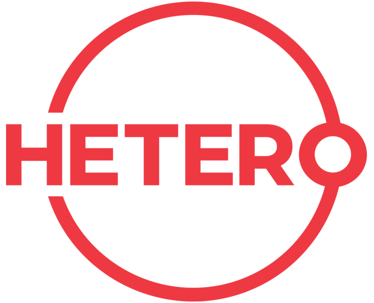 Hetero Labs Limited