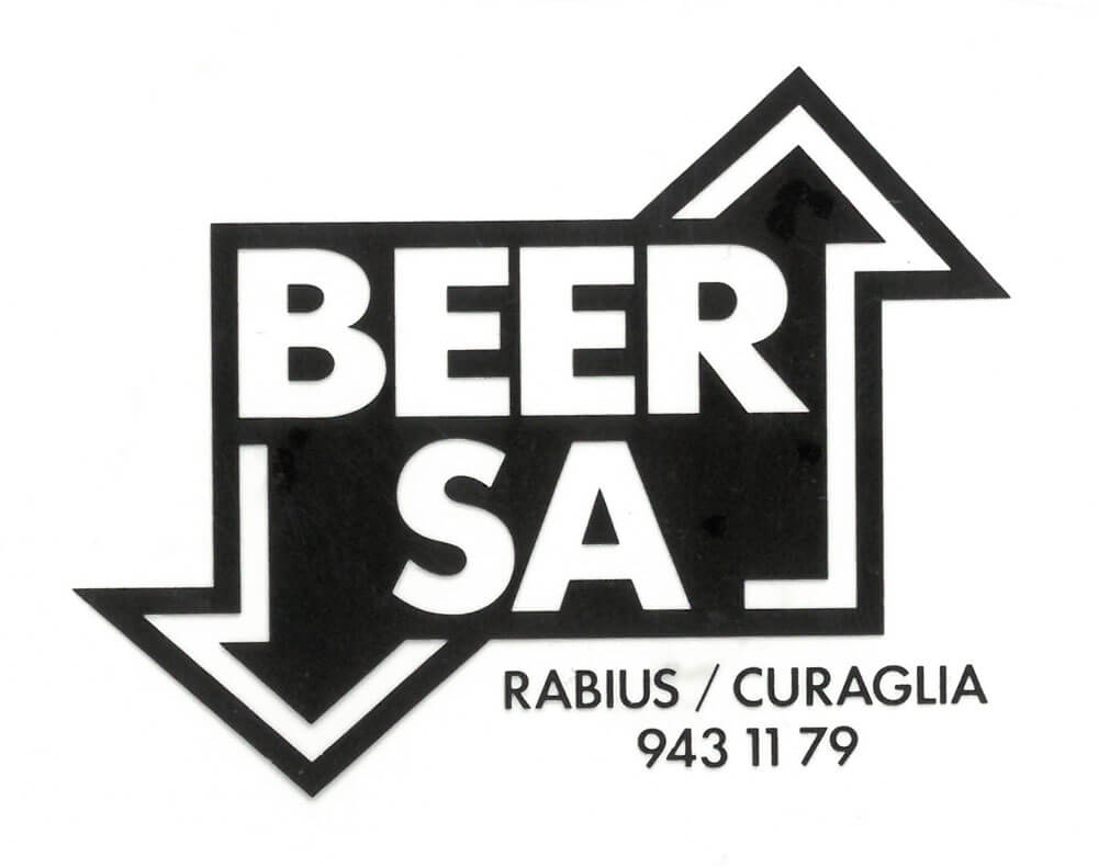Beer SA