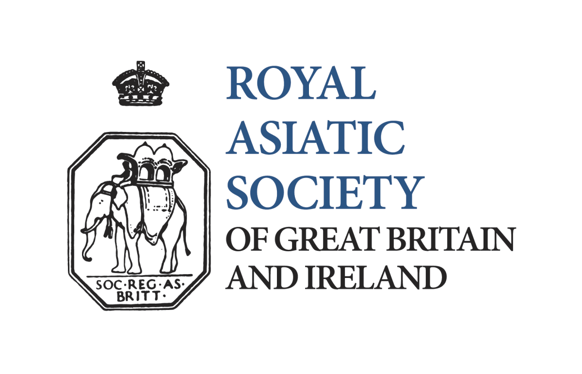 The Royal Asiatic Society