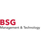 BSG Unternehmensberatung AG