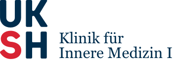 Univ.-Klinik für Innere Medizin