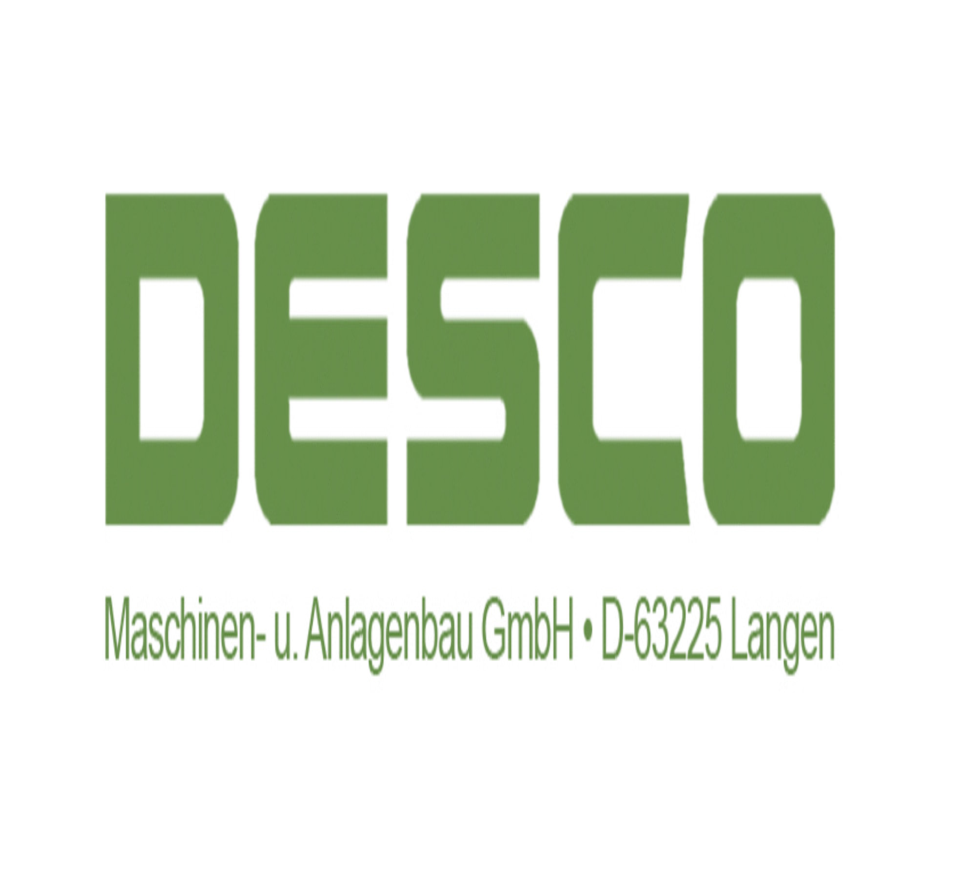 DESCO Maschinenfabrik GmbH
