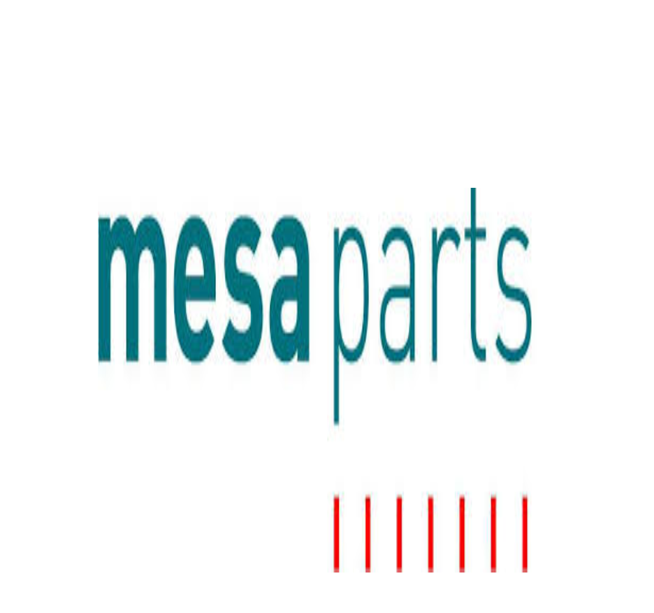 MESA Feindrehteile GmbH & Co. KG
