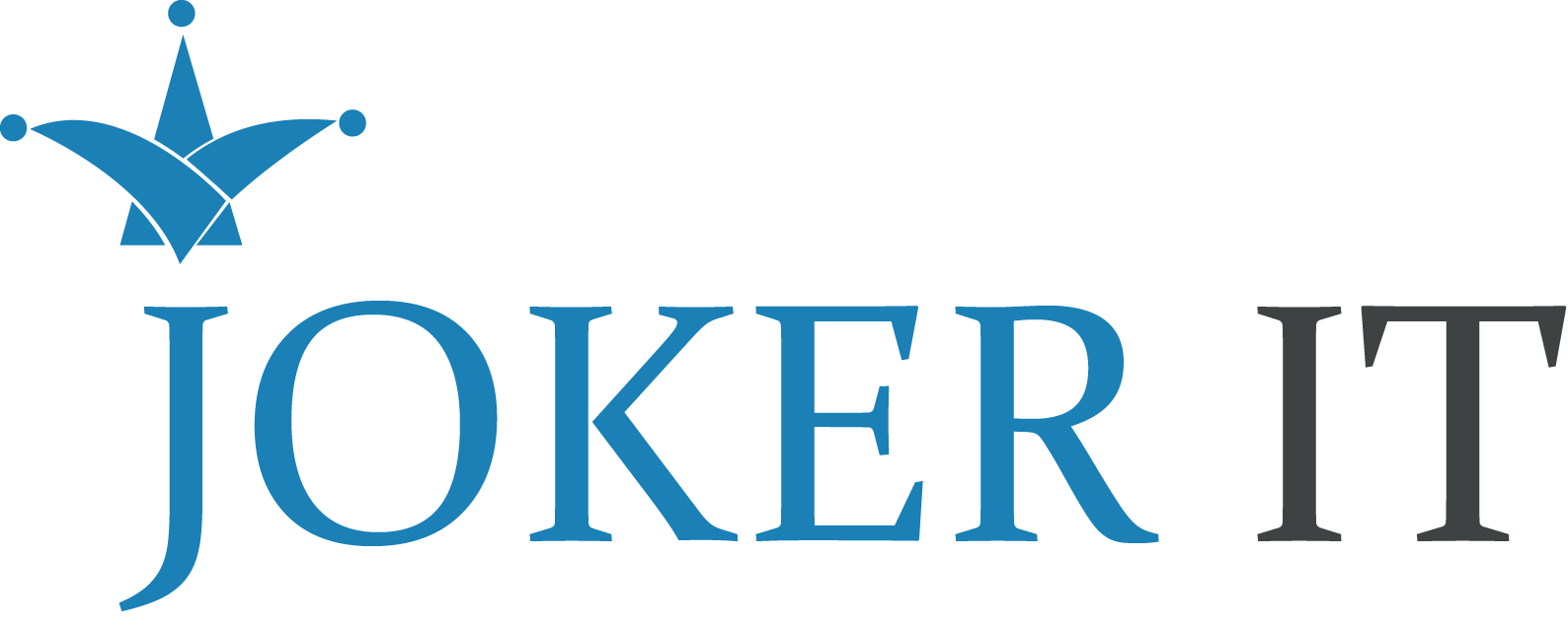 Joker IT AG