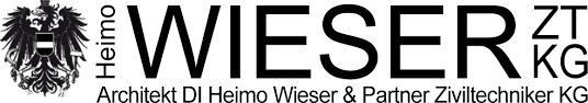 Architekturbüro Wieser