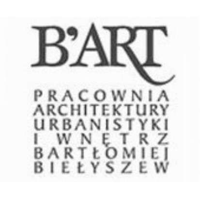 B'ART. Bartłomiej Biełyszew, Architektenbüro