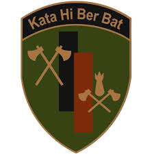 Kata Hi Ber Bat
