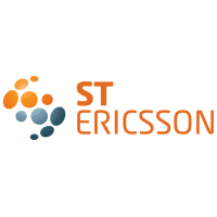 ST-Ericsson
