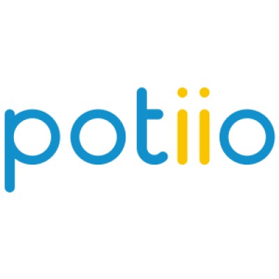 ETH Zürich (Startup potiio)