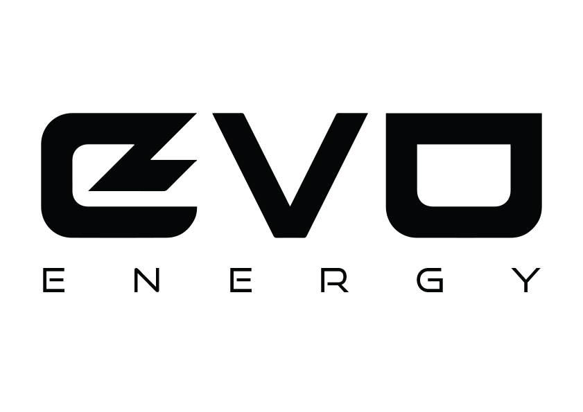 Energy company EVO