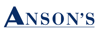 Anson's Herrenhaus KG