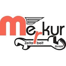 Merkur Zeitarbeit GmbH