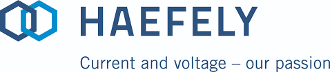 Emil Haefely + Cie AG