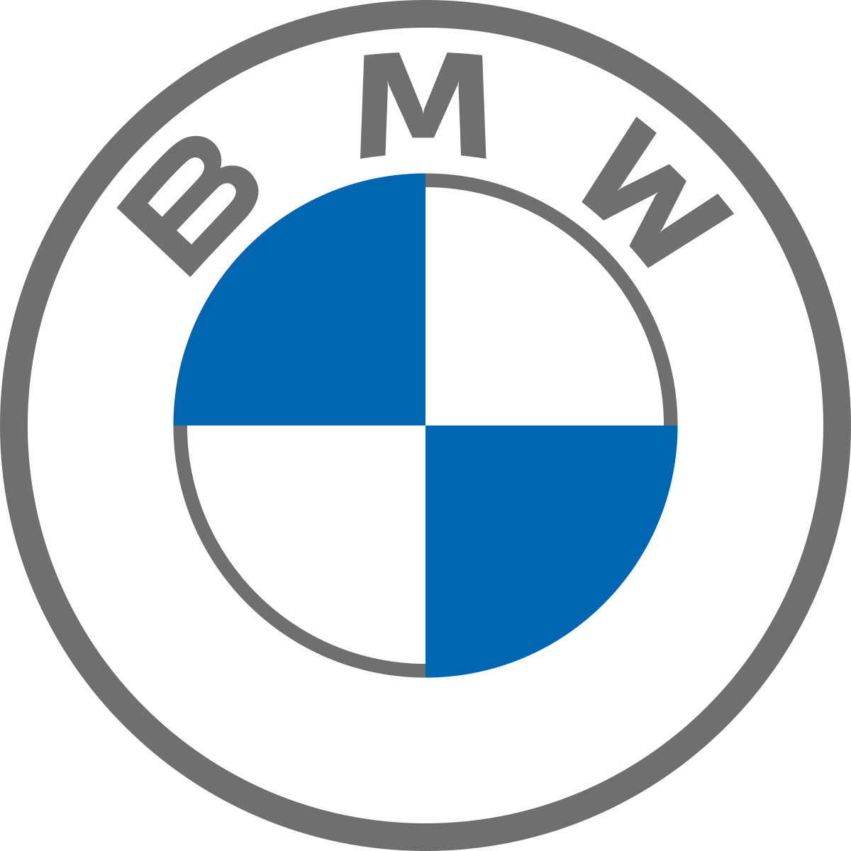BMW Motoren GmbH