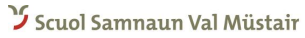 Scuol Samnaun Val Mustair AG