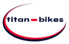 Titan-Bikes AG