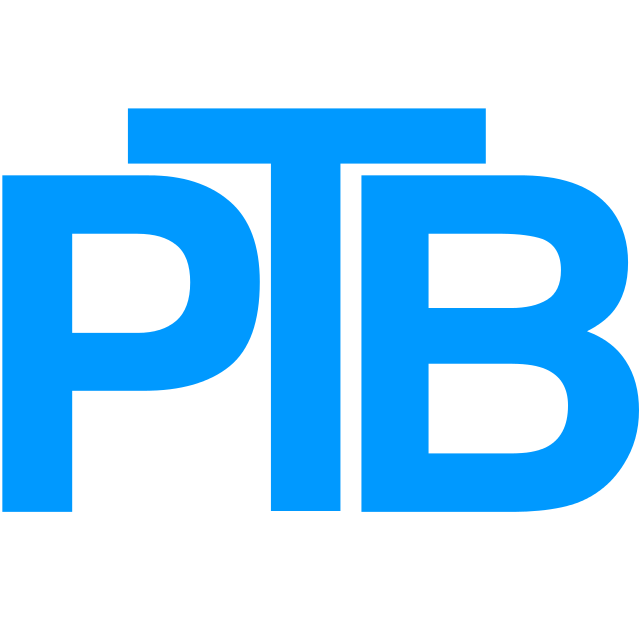 Physikalisch-Technischen Bundesanstalt