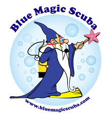 Blue Magic Scuba