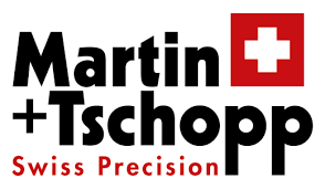 Martin und Tschopp