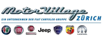 FCA Motor Village Switzerland SA