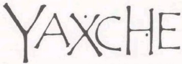 Yaxche