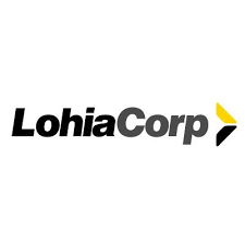 Lohia Corp. Limited