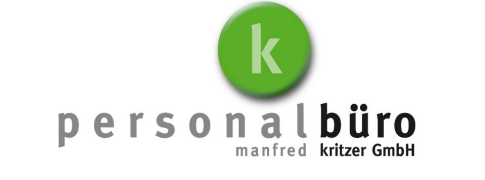 Personalbüro Kritzer GmbH