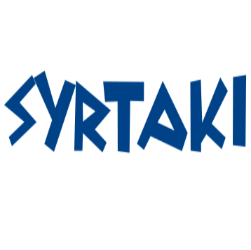 Restaurant Syrtaki