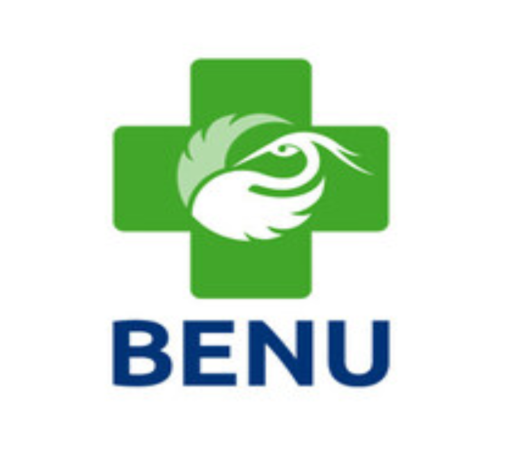 BENU AG