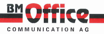 BM Office-Communication AG