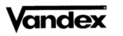 Vandex International Ltd